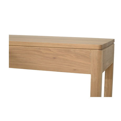 Corinne Console Table - 0.8m