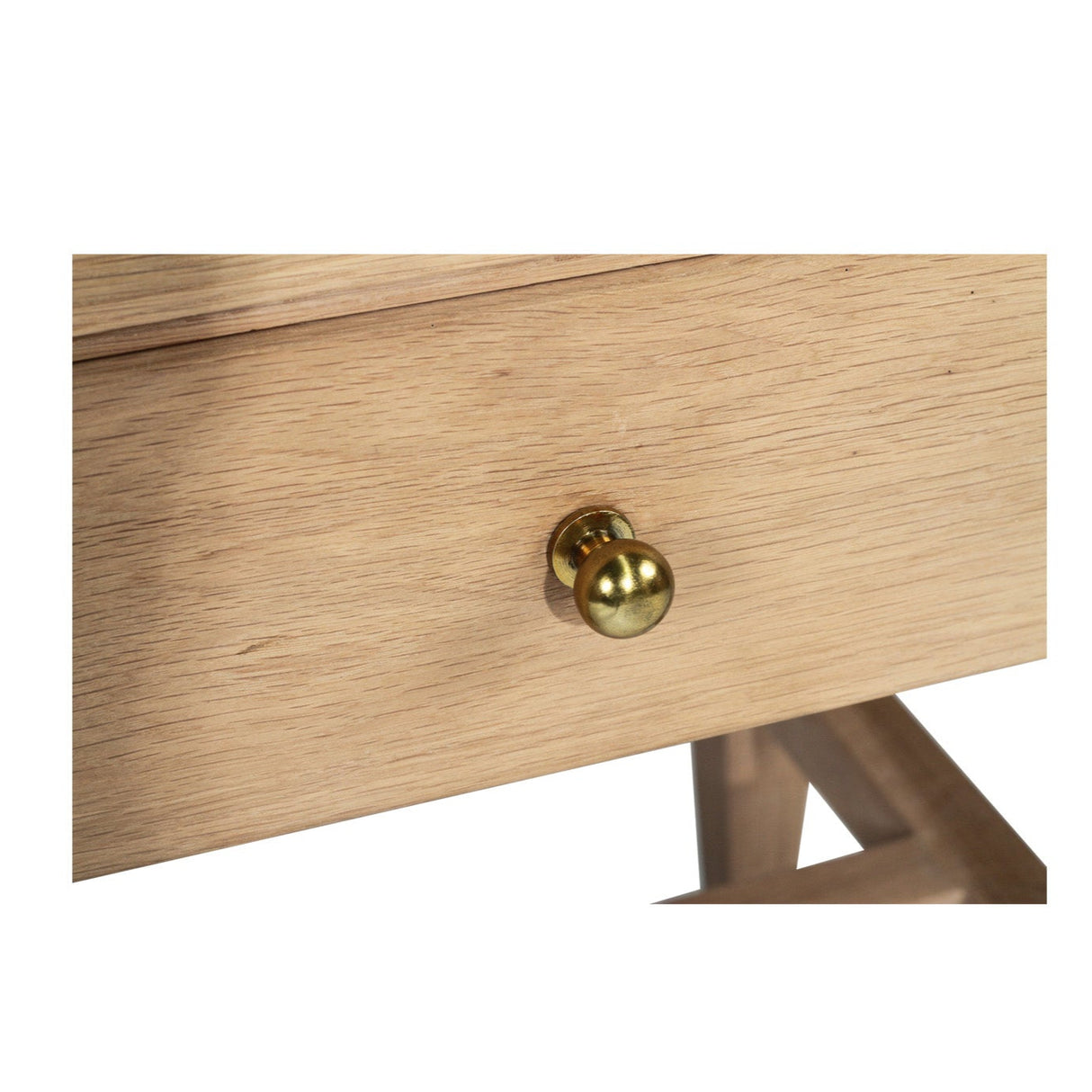 Corinne Study Desk - 0.6m