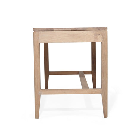 Corinne Study Desk - 0.6m