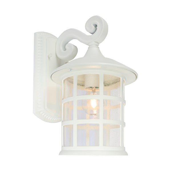 Coventry 1Lt Exterior Large White IP43