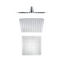 Cresta Shower Head - 200mm