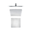 Cresta Shower Head - 200mm