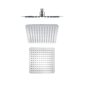Cresta Shower Head - 200mm