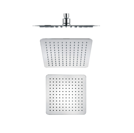 Cresta Shower Head - 200mm