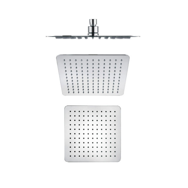 Cresta Shower Head - 200mm
