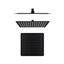 Cresta Shower Head - 200mm