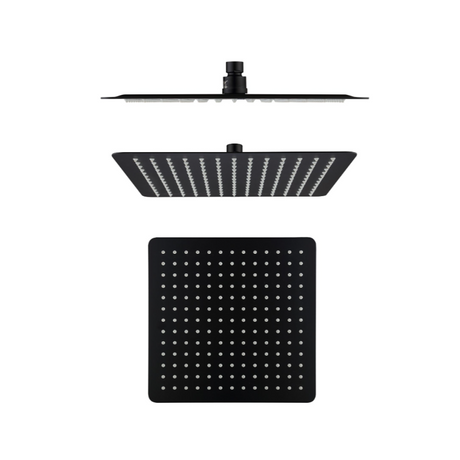 Cresta Shower Head - 200mm