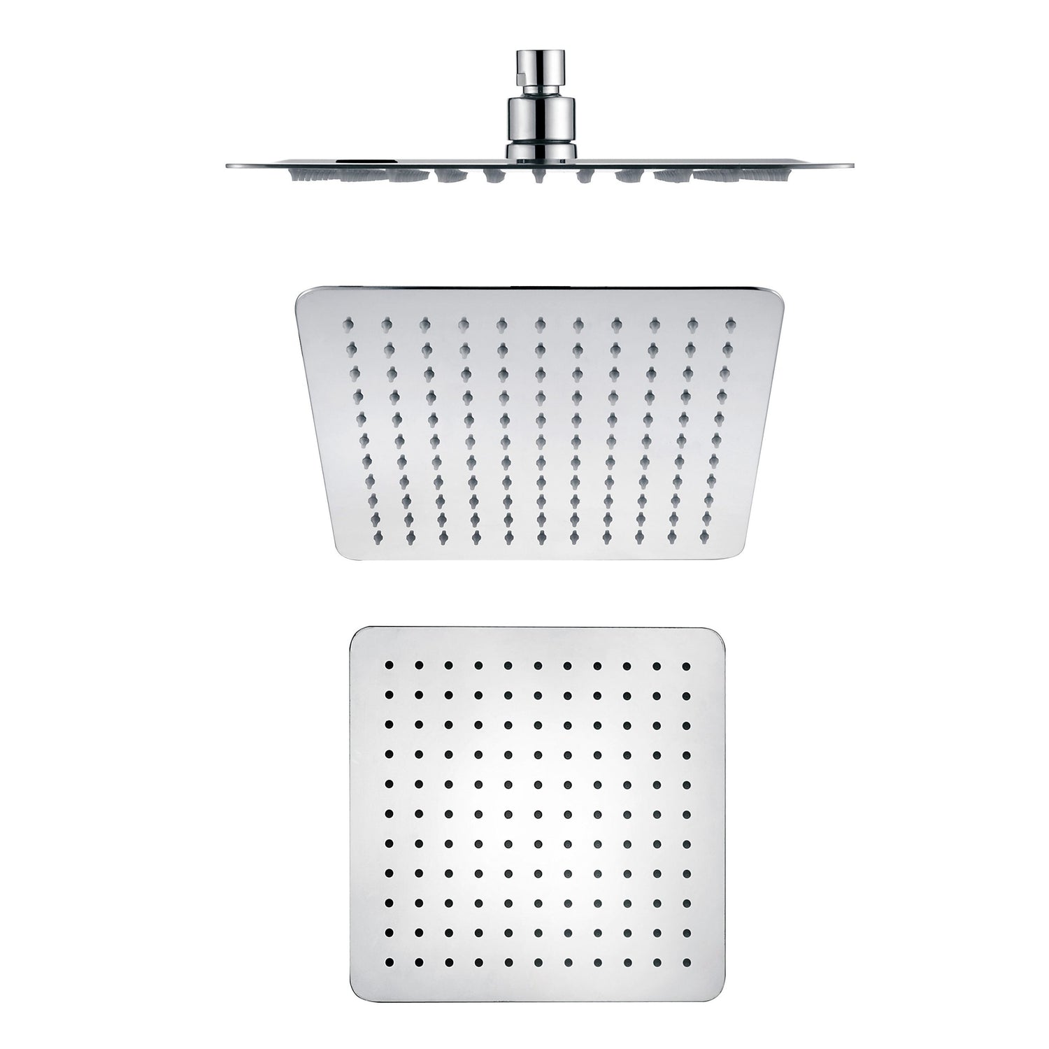 Cresta Shower Head - 250mm