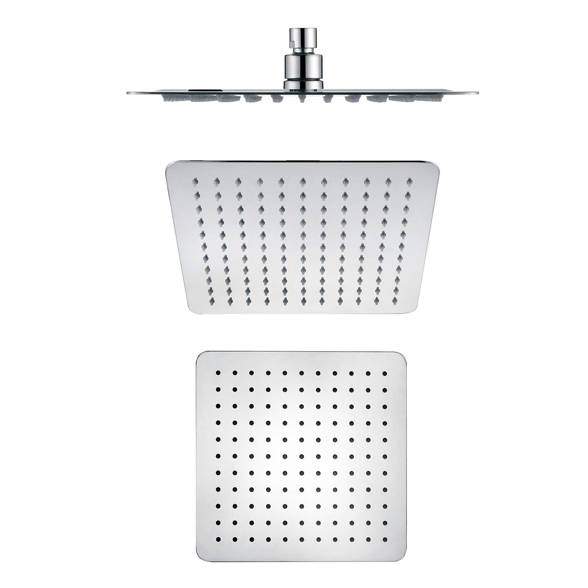 Cresta Shower Head - 250mm