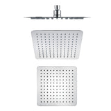 Cresta Shower Head - 250mm