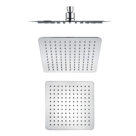 Cresta Shower Head - 250mm