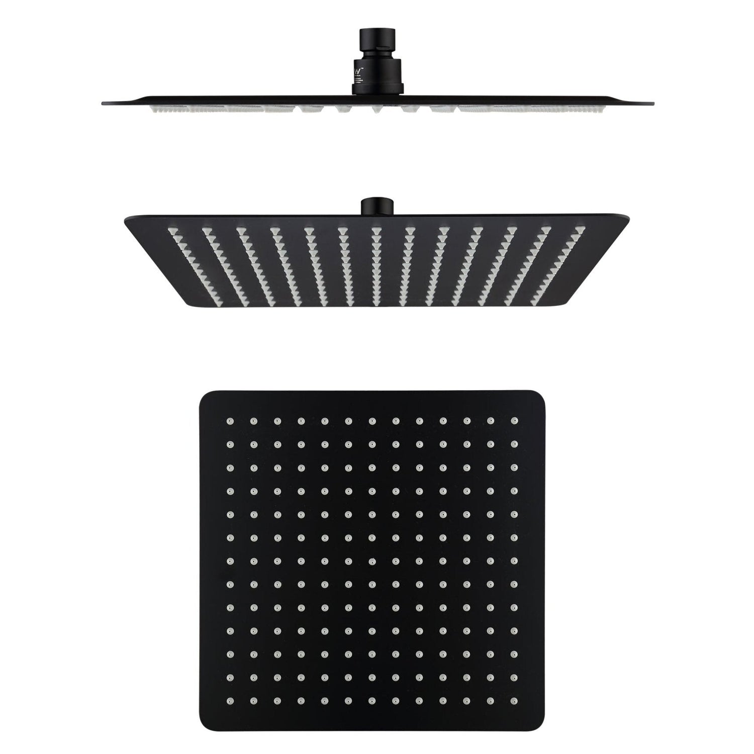 Cresta Shower Head - 250mm