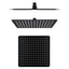 Cresta Shower Head - 250mm