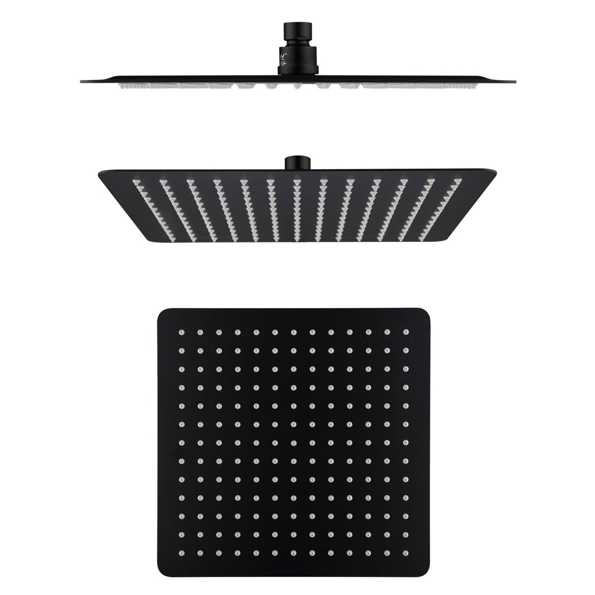 Cresta Shower Head - 250mm