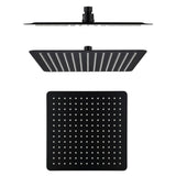 Cresta Shower Head - 250mm
