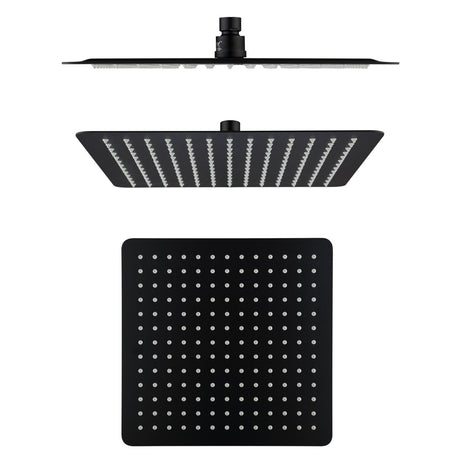 Cresta Shower Head - 250mm