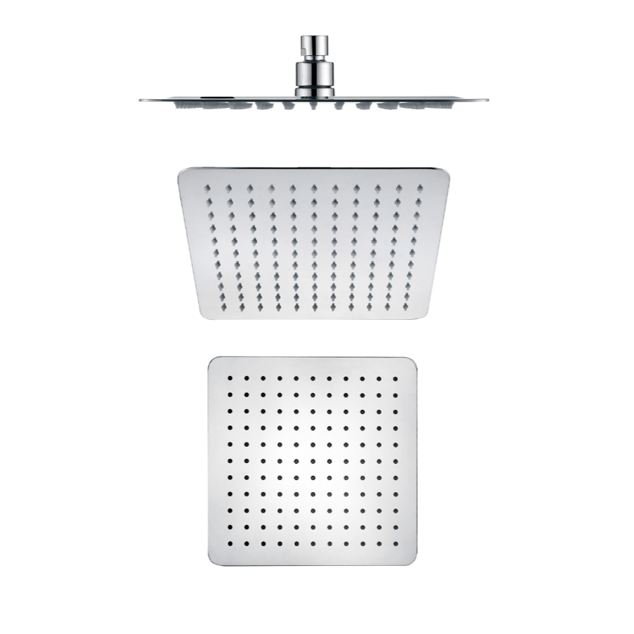 Cresta Shower Head - 250mm