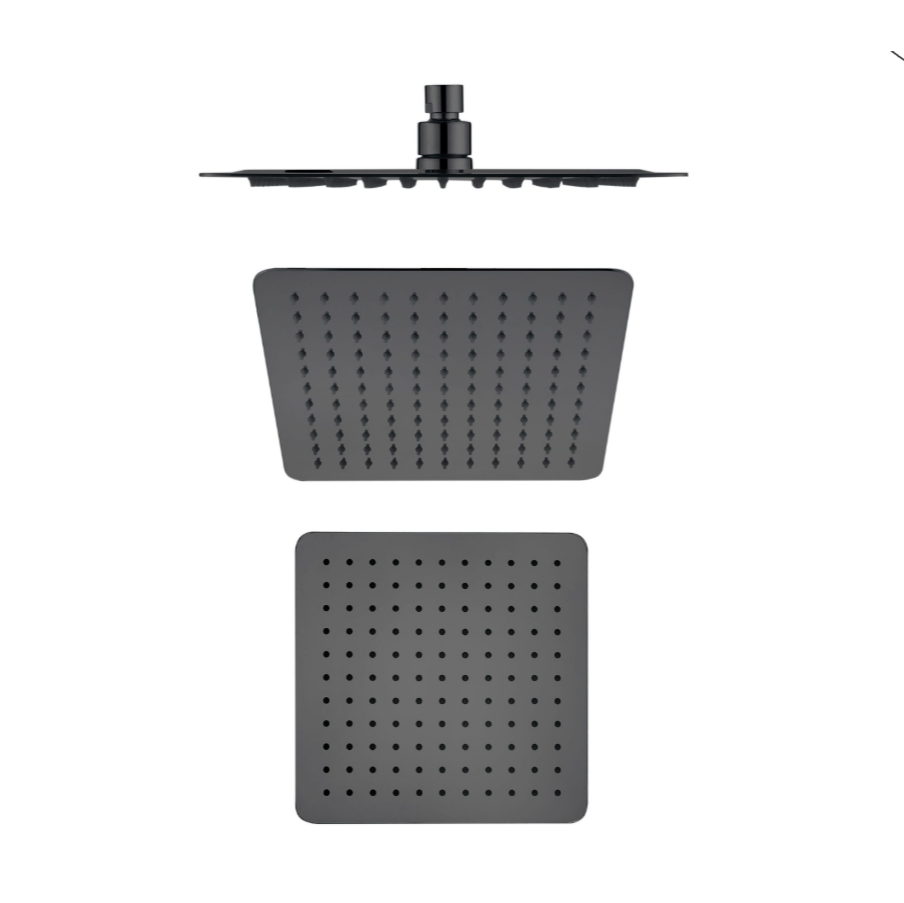 Cresta Shower Head - 250mm