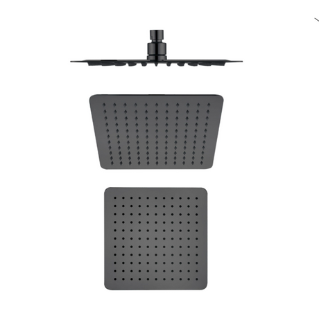 Cresta Shower Head - 250mm
