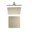 Cresta Shower Head - 250mm