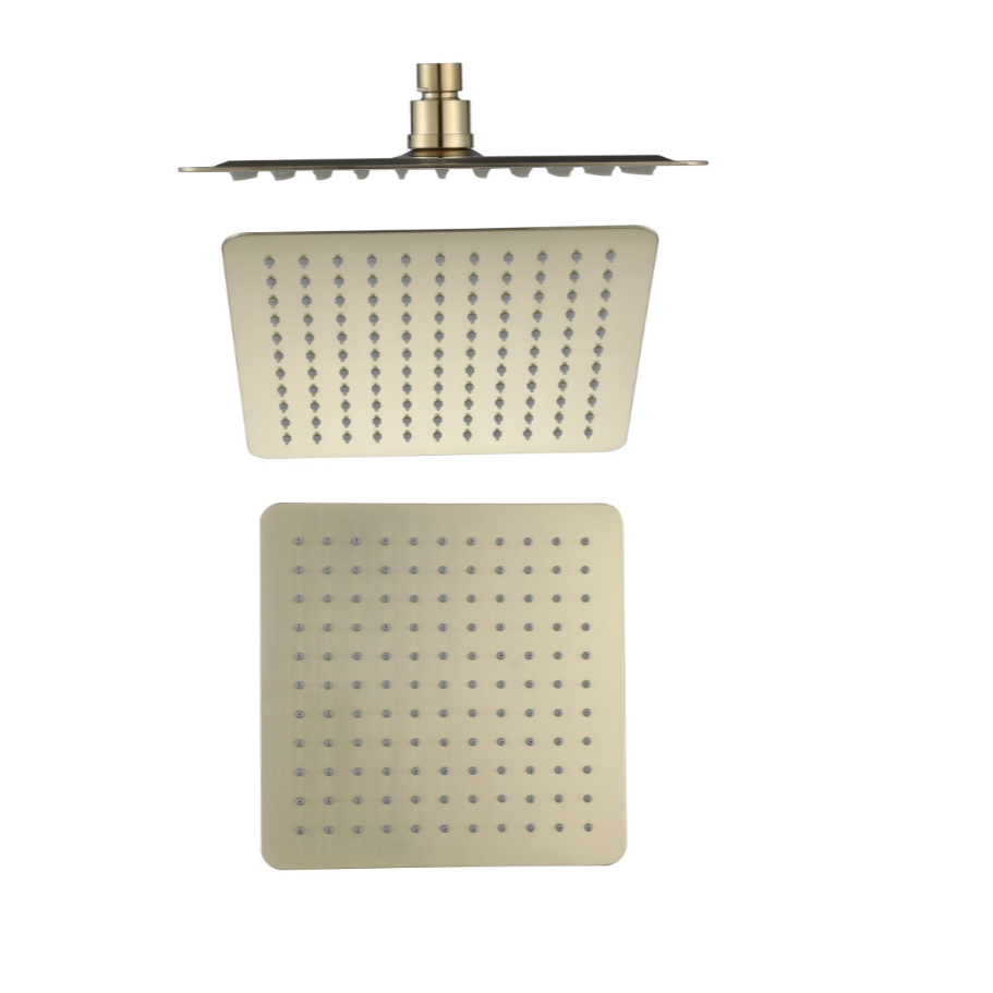 Cresta Shower Head - 250mm