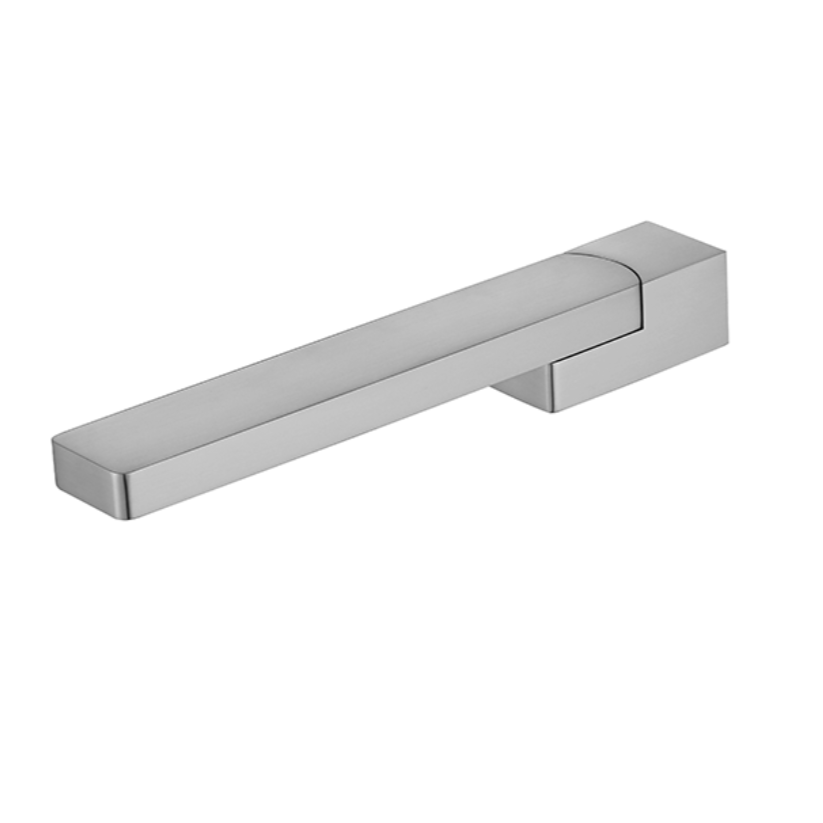 Cresta Swivel - Bath Spout