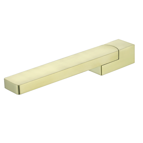 Cresta Swivel - Bath Spout