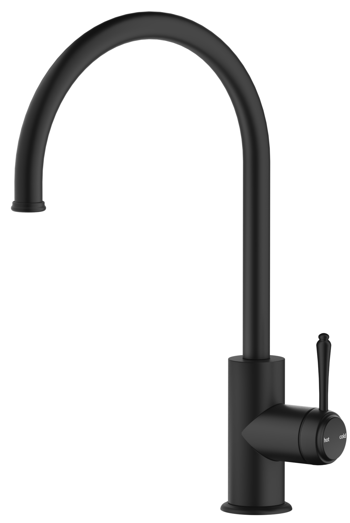 Mica Heritage Sink Mixer