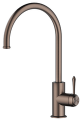 Mica Heritage Sink Mixer
