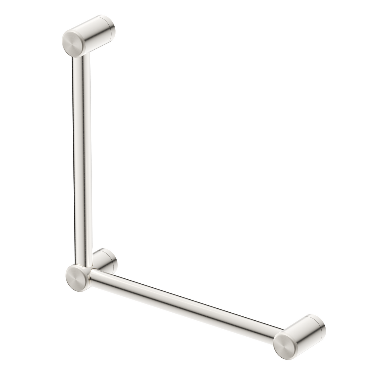 Mica Care - 90 Degree – 450x450mm - Grab Rail