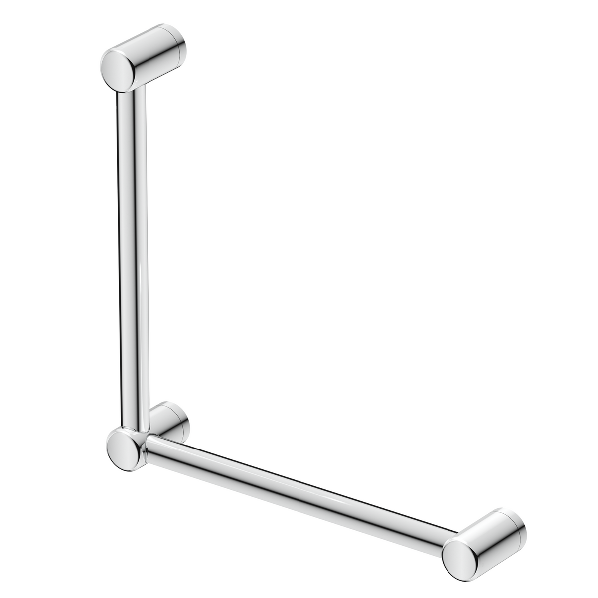 Mica Care - 90 Degree – 450x450mm - Grab Rail