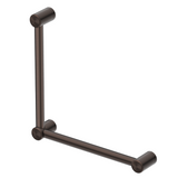 Mica Care - 90 Degree – 450x450mm - Grab Rail