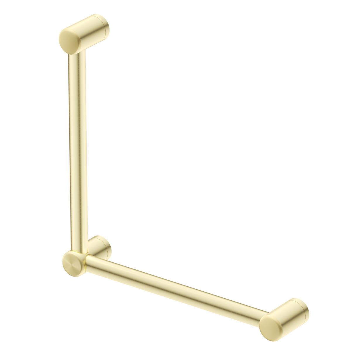 Mica Care - 90 Degree – 450x450mm - Grab Rail
