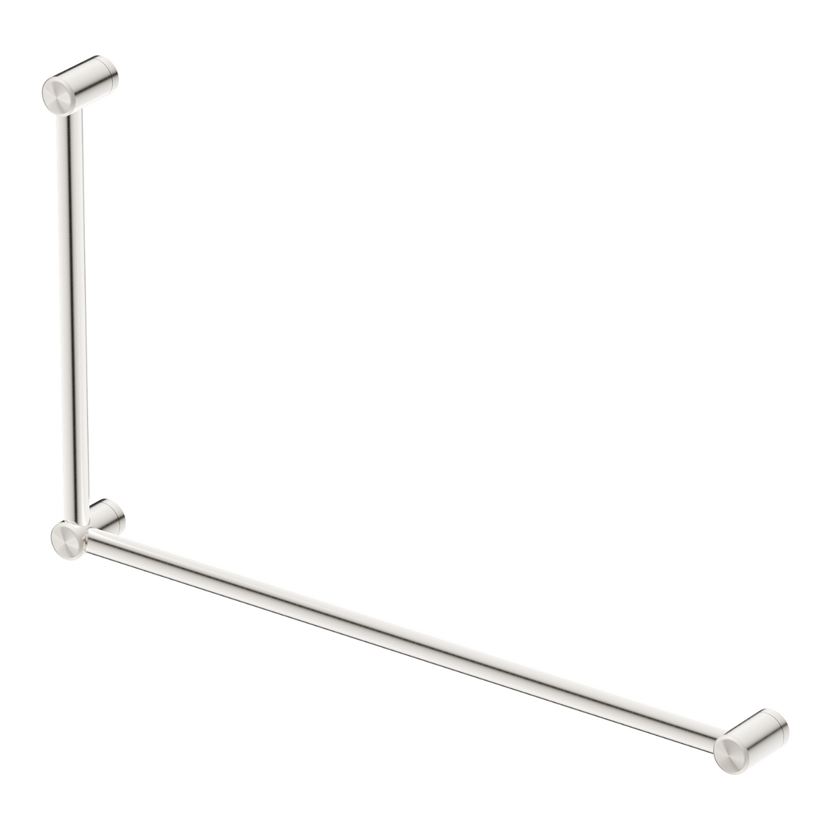 Mica Care - 90 Degree – 600x1000mm- Grab Rail