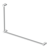 Mica Care - 90 Degree – 600x1000mm- Grab Rail