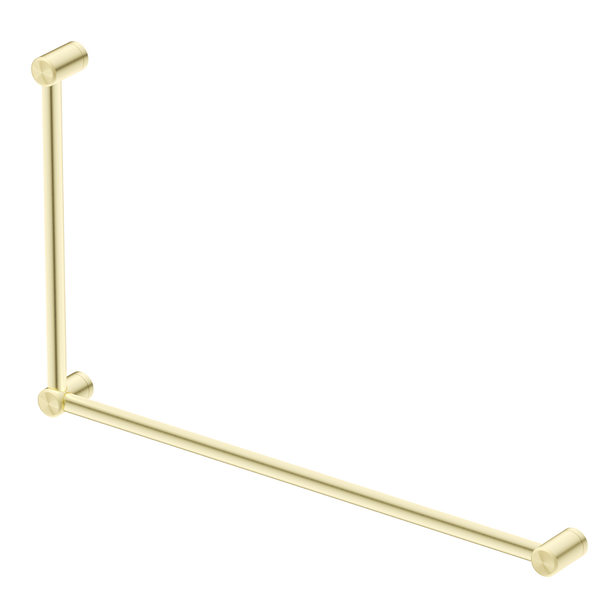 Mica Care - 90 Degree – 600x1000mm- Grab Rail
