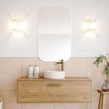 Timberline DELAWARE Wall Hung Vanity (All Sizes)