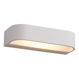 DHAKA: City Series LED Tri-CCT Interior Rectangular Up/Down Dimmable Wall Light