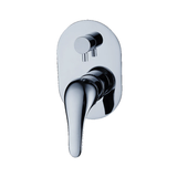 DMWD1 Demos Wall Mixer With Diverter