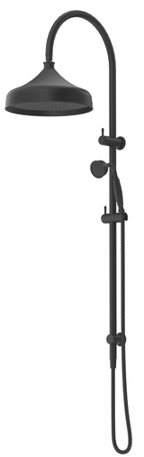 Mica Heritage Dual Shower