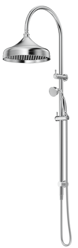 Mica Heritage Dual Shower