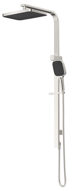 Bekitia Dual Shower Rail