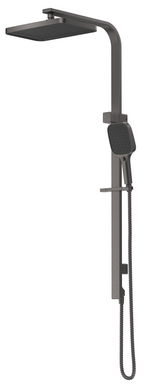 Bekitia Dual Shower Rail
