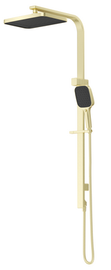 Bekitia Dual Shower Rail