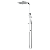 Cresta dual shower rail