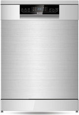 Freestanding Dishwasher-600mm 14 place Setting