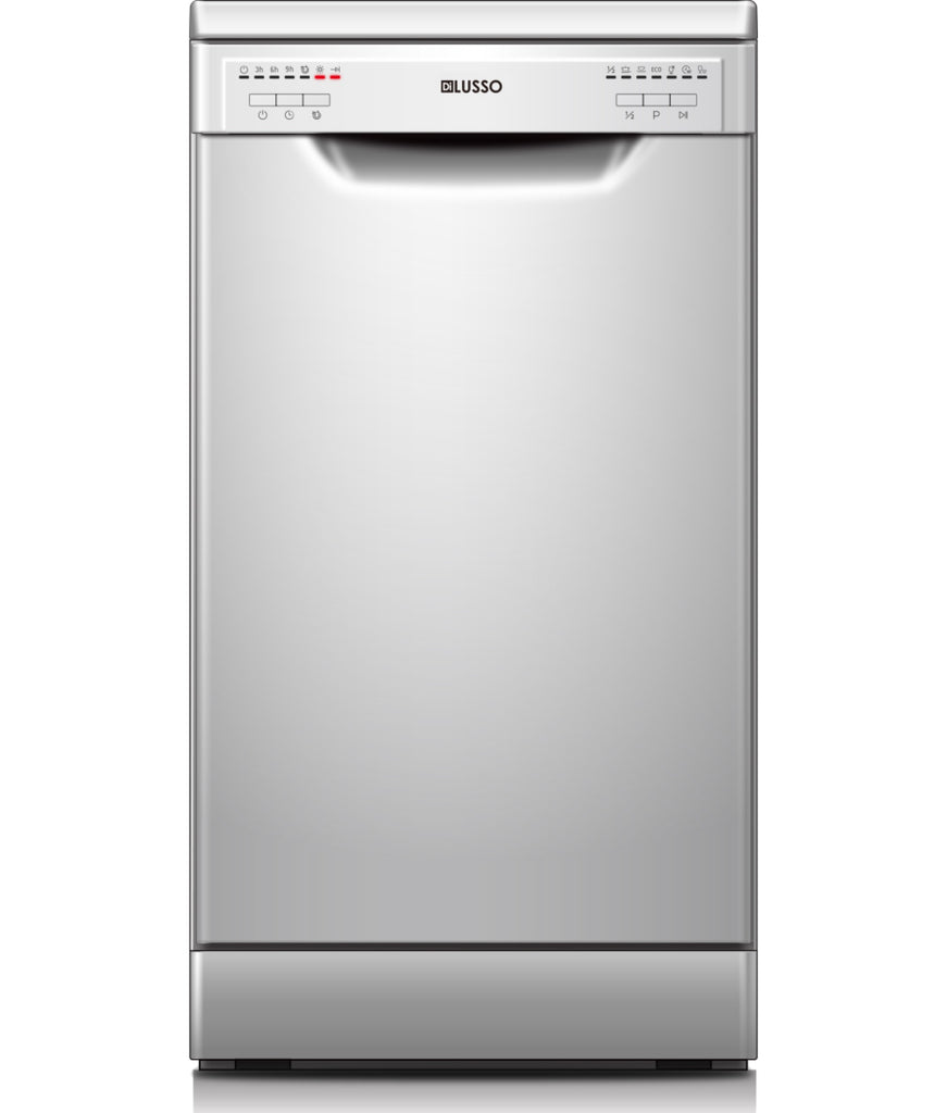 Dilusso dishwasher ZURE