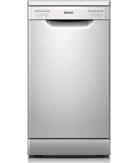 Dilusso dishwasher ZURE