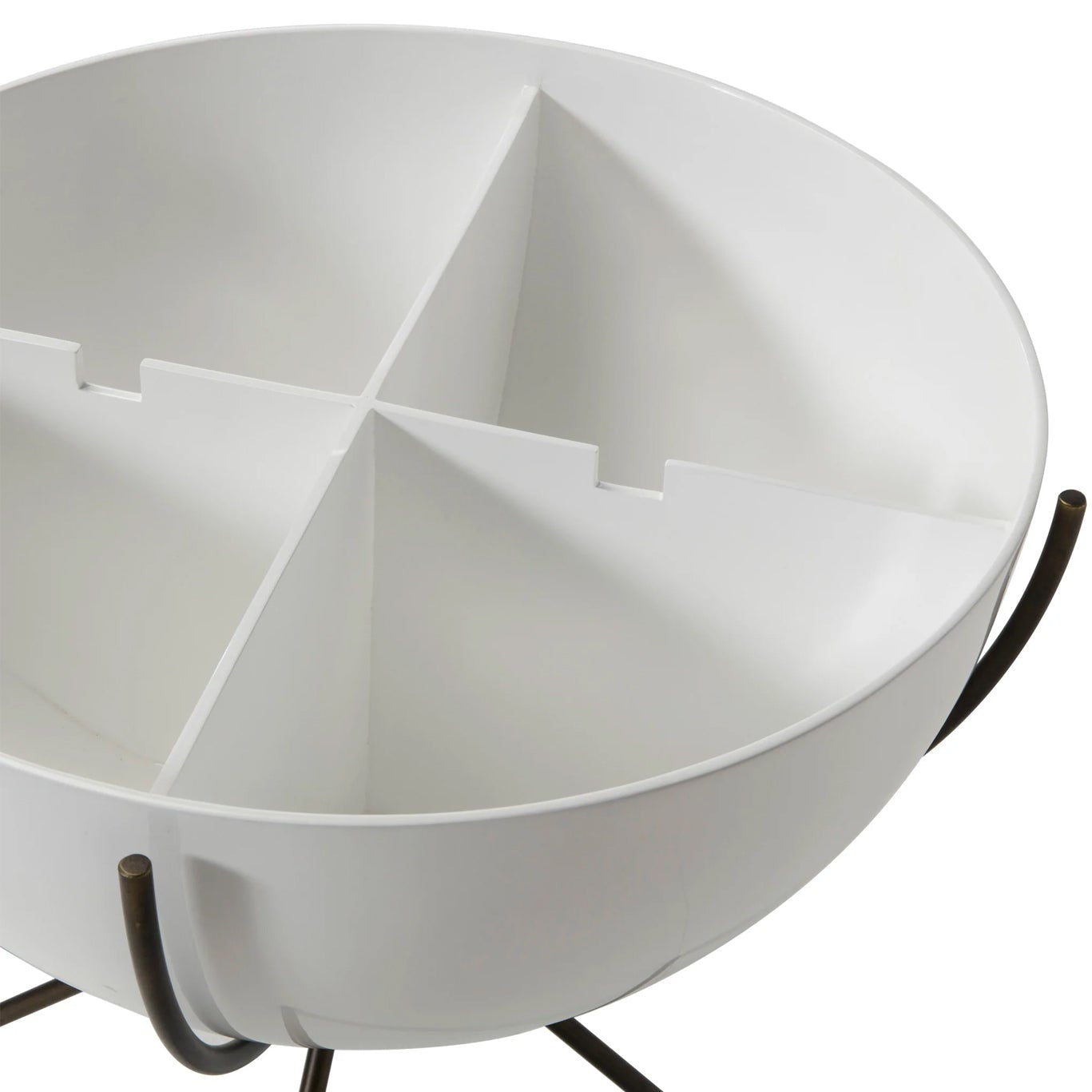 Dara Side Table 0.51m - 24 Inch Bowl