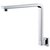 4Deko Heavy Duty Goose Neck Shower Arm